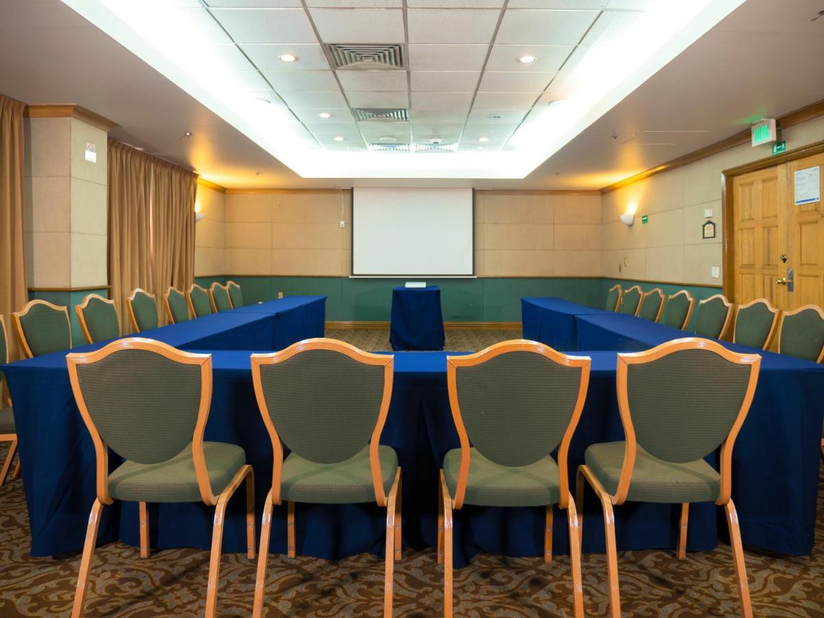Holiday Inn Express Torreon By Ihg Exterior foto