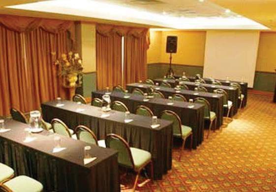 Holiday Inn Express Torreon By Ihg Business foto